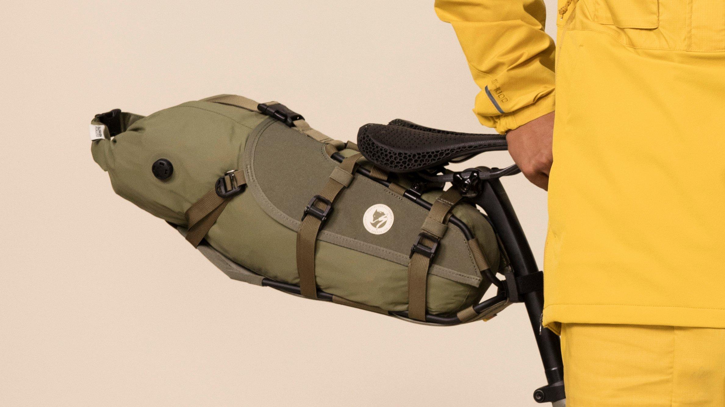 Specialized/Fjällräven Cave Drybag